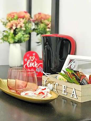 Apartamente 9 - Naomi