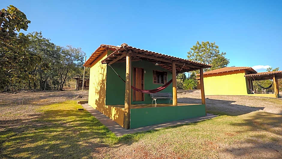 Pousada Mirante do Cerrado