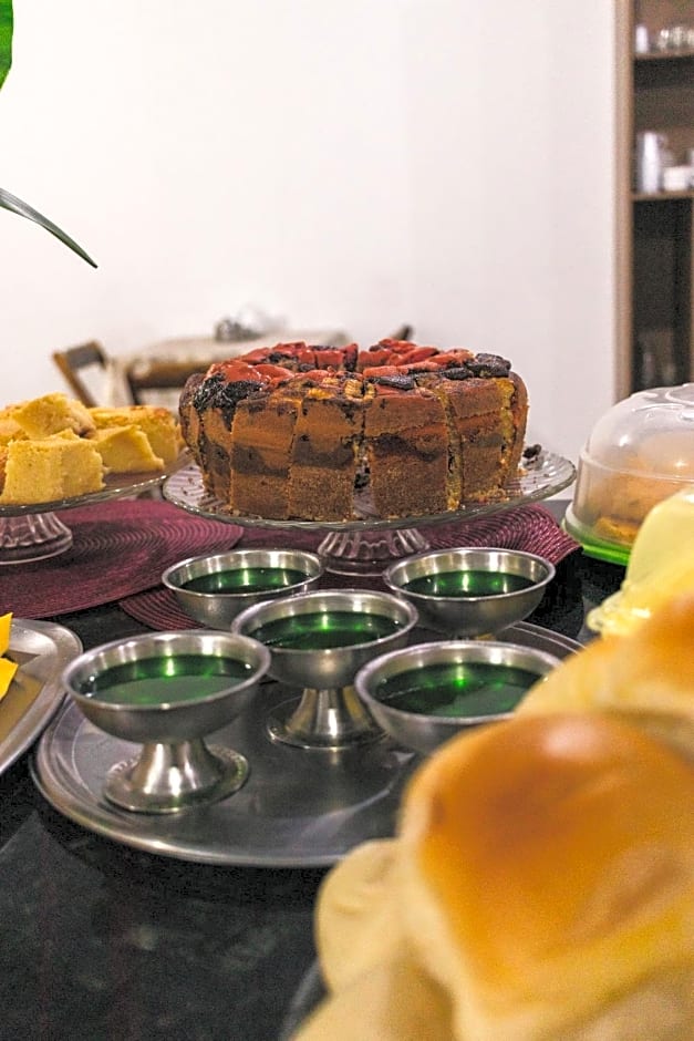 Diamantina Palace Hotel