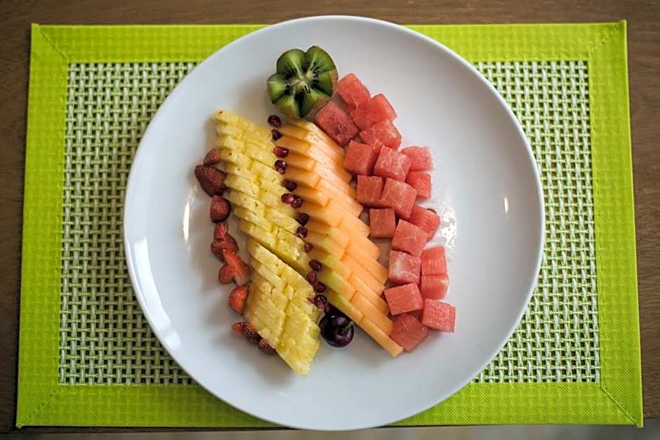 Hampton Inn By Hilton Santo Domingo Airport