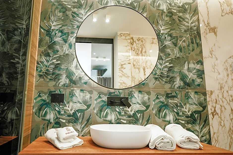 POETICA BOUTIQUE SKY HOTEL