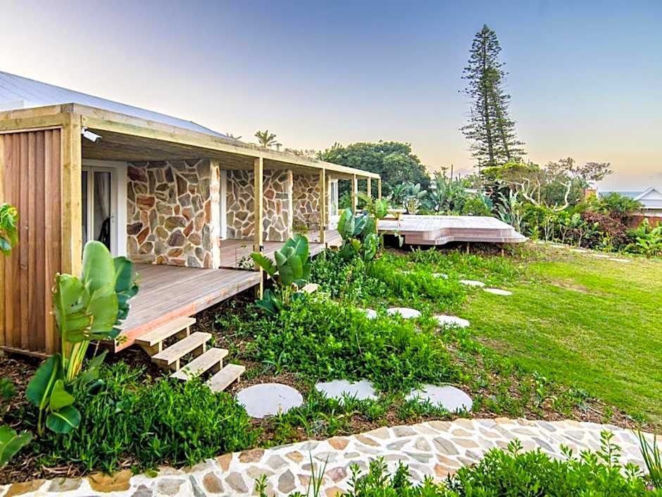 Sala Beach House