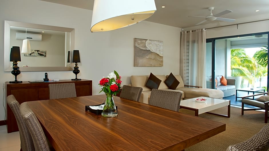 Leora Beach by horizon holidays