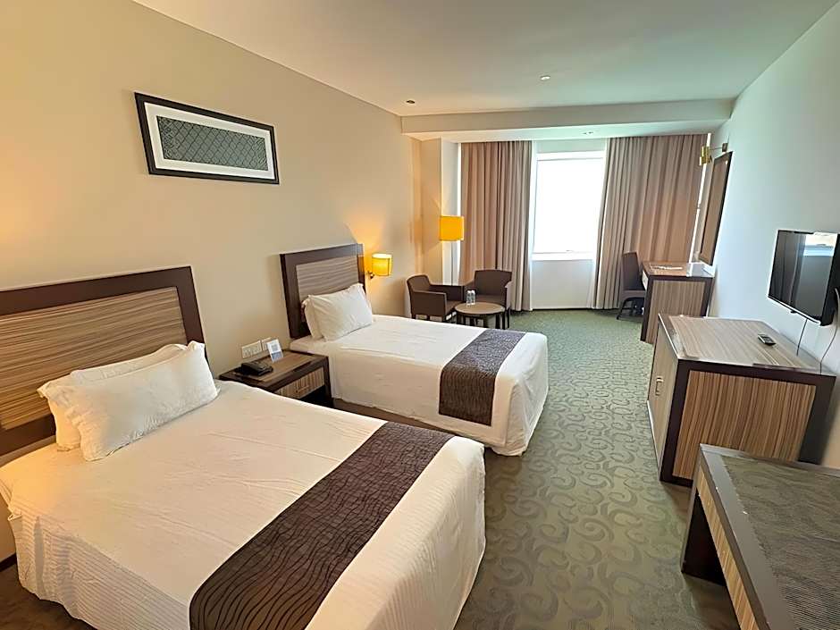 Felda Residence Kuala Terengganu