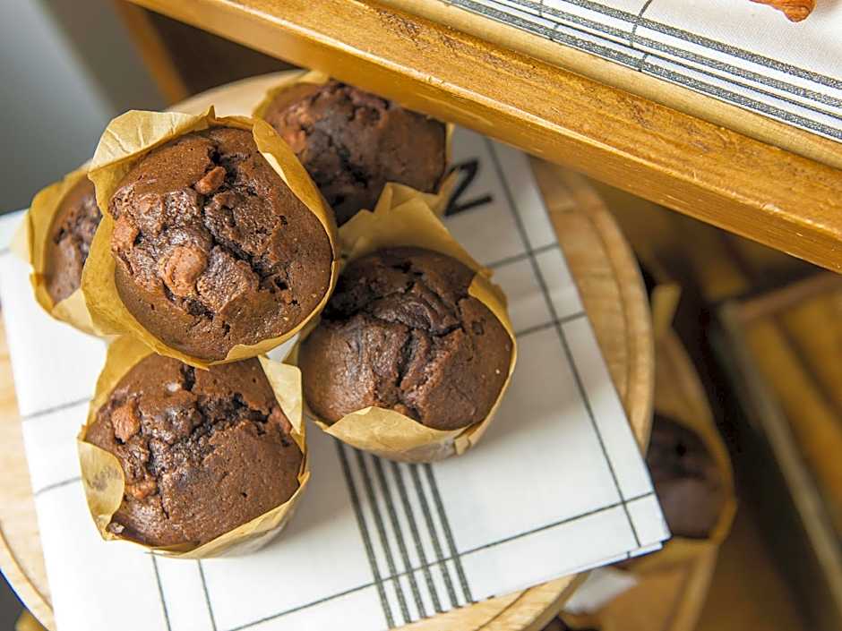 Novotel Rizhao Suning