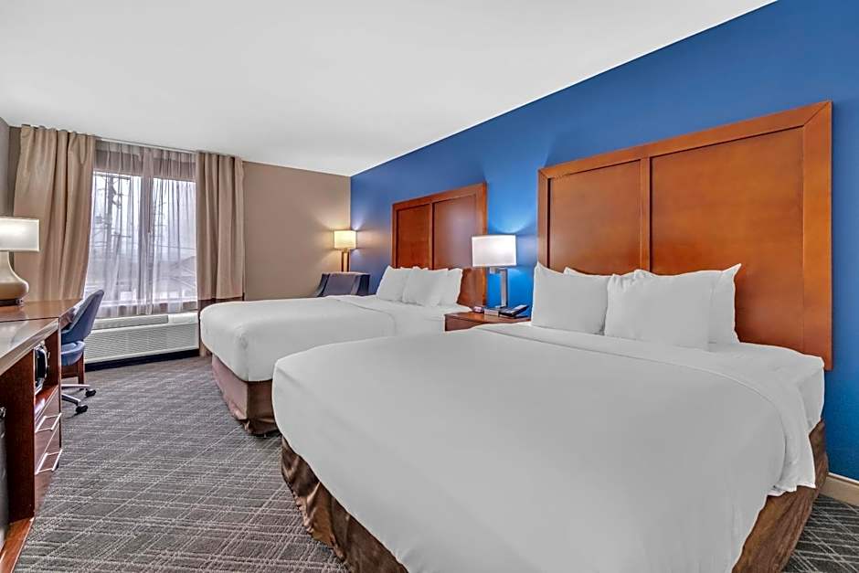 Comfort Inn Somerset - Lake Cumberland