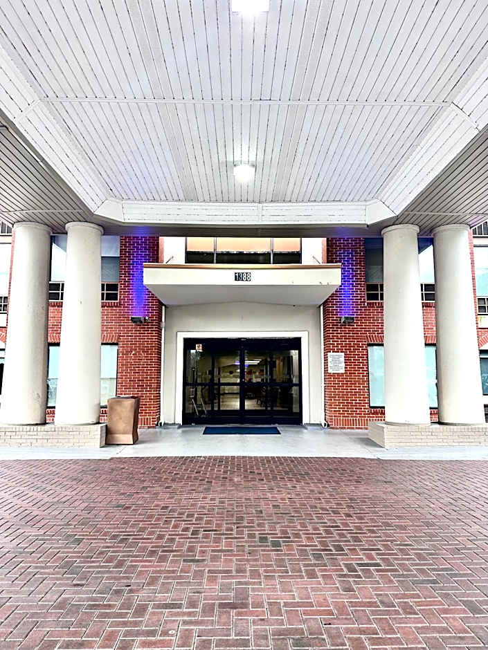 Holiday Inn Express Hotel & Suites Hinesville By IHG