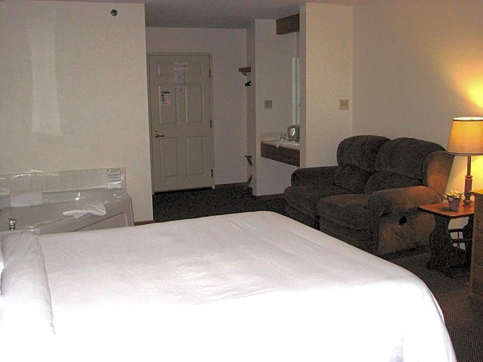 Brook Pointe Resort