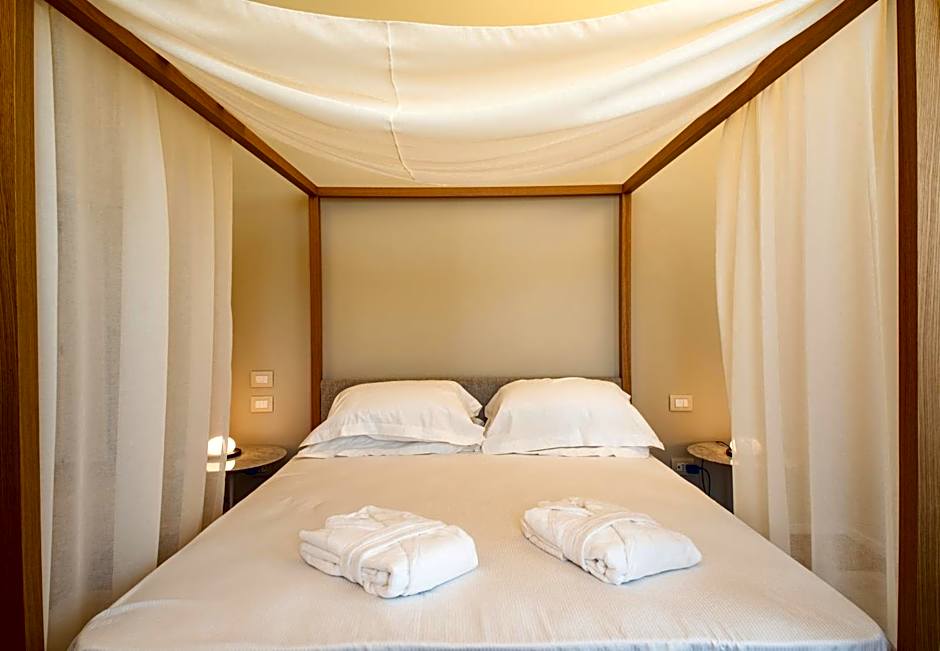 Dimora de Matera Luxury Suites