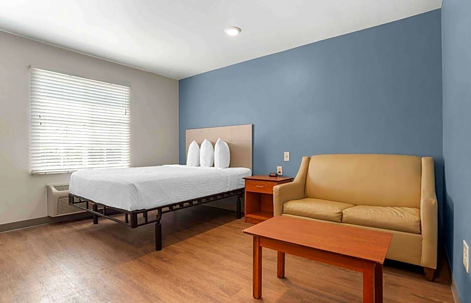 Extended Stay America Suites - Melbourne - West Melbourne