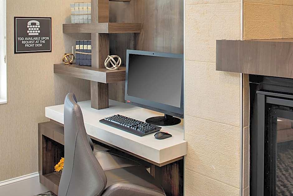 Residence Inn by Marriott Charleston Summerville