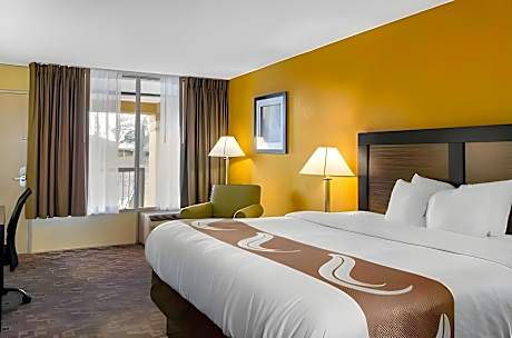 King Room - Non-Smoking