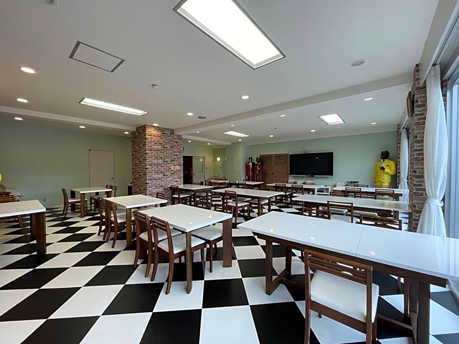 Marina Hotel Kaikuu - Vacation STAY 58563v