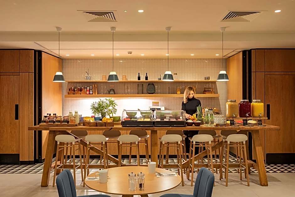 Holiday Inn London - Whitechapel By IHG