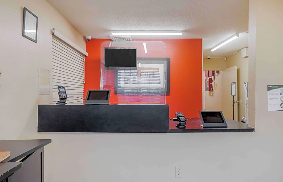 Extended Stay America Suites - Little Rock - Financial Centre Parkway