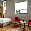 Up Hotel Budapest