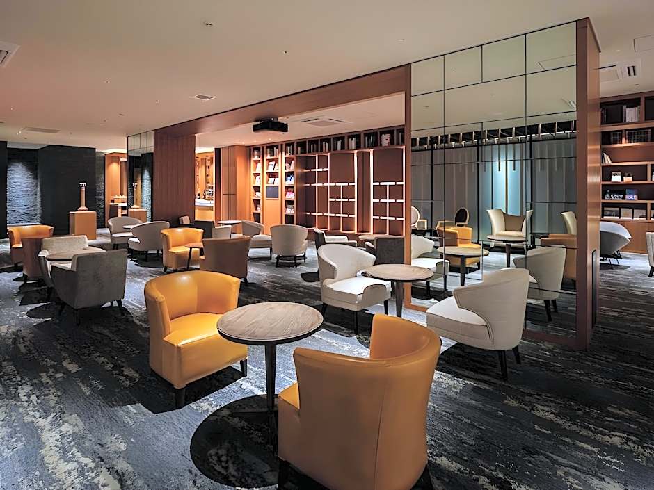 Pearl Star Hotel ATAMI