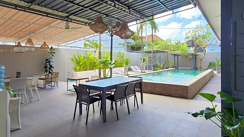 Sunny Canggu