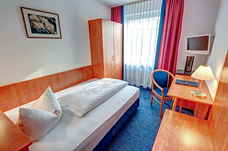 Comfort Single Room