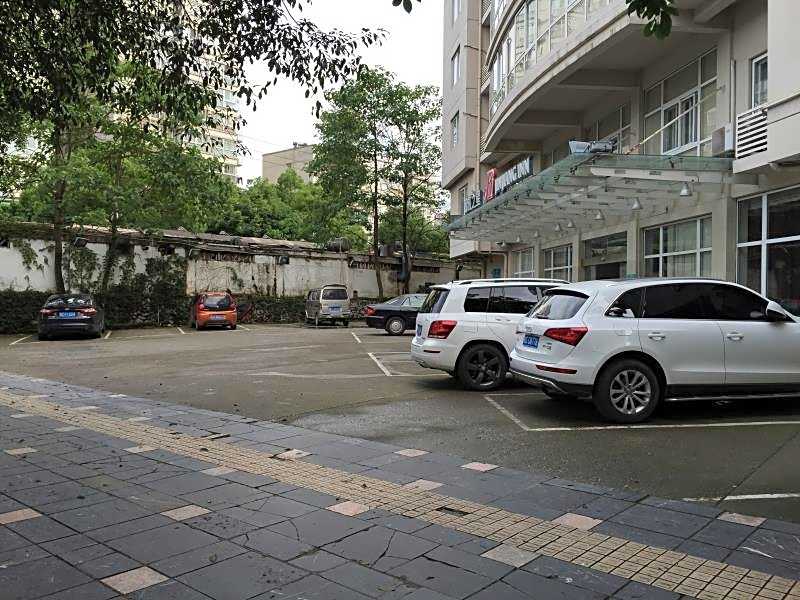 Jinjiang Inn Guilin Qixing Road