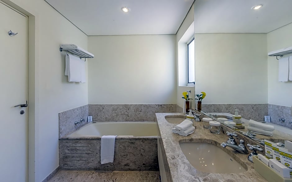 Etoile Hotels Jardins