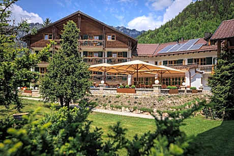 Alphotel Ettal