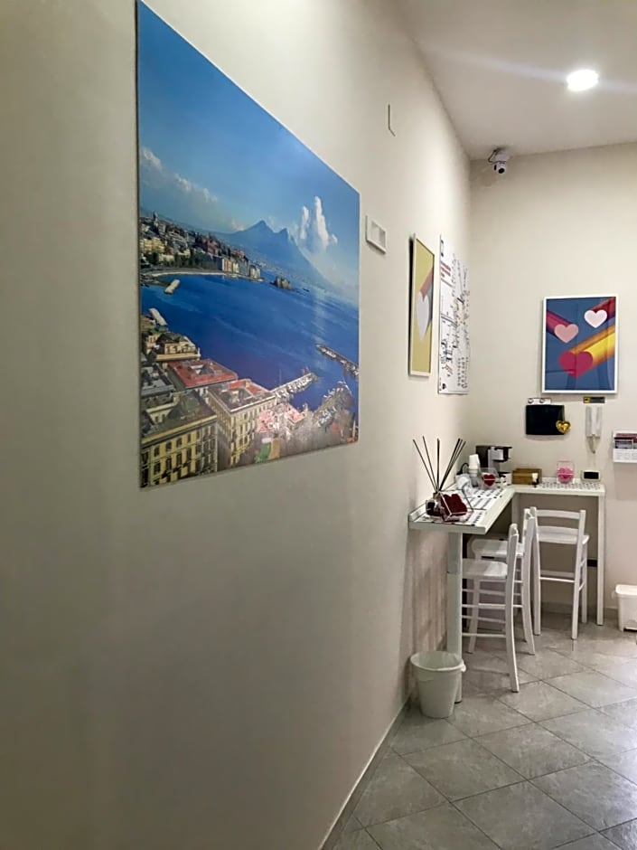 Regy – Naples, CO