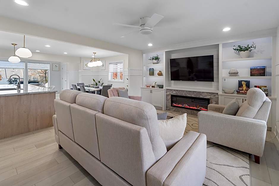 The Rest at Potomac Farms