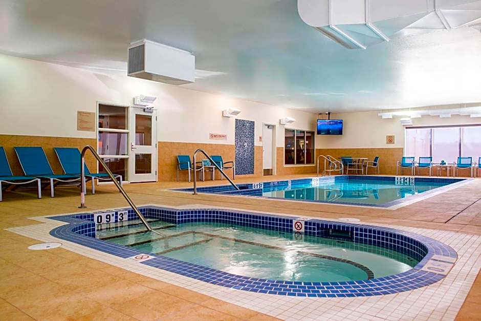 TownePlace Suites by Marriott Red Deer