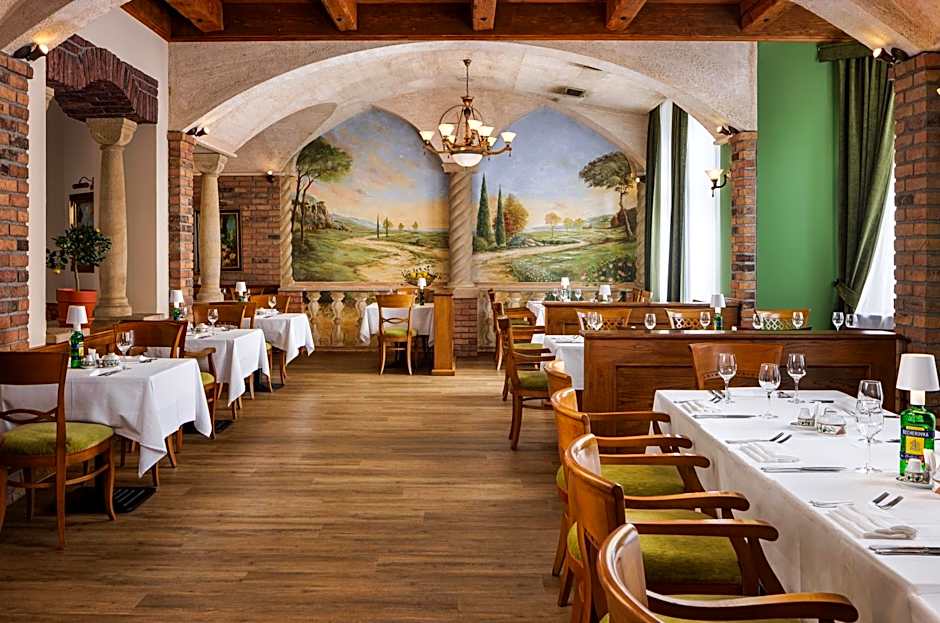 Carlsbad Plaza Medical Spa & Wellness hotel