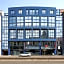 Ibis Nuernberg Hauptbahnhof