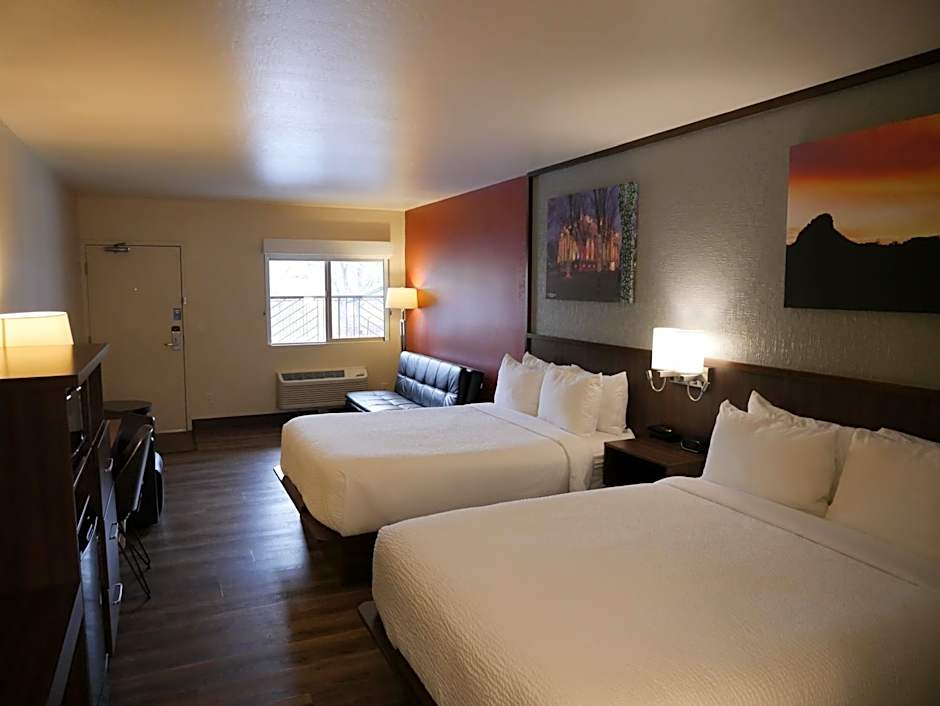 Days Inn by Wyndham Prescott
