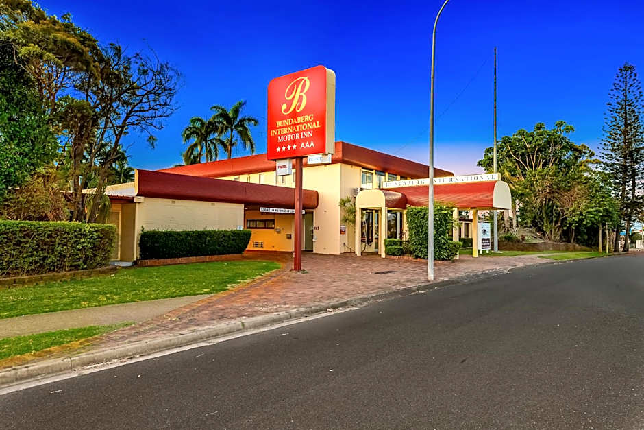 Bundaberg International