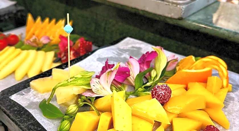 Radisson Blu Hotel Tashkent