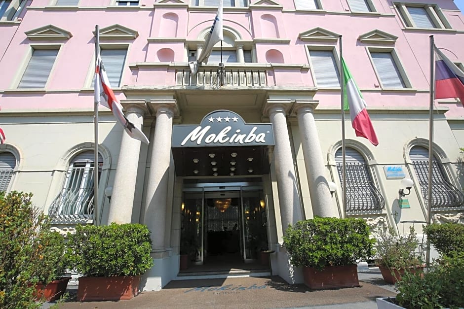 Mokinba Hotels Montebianco