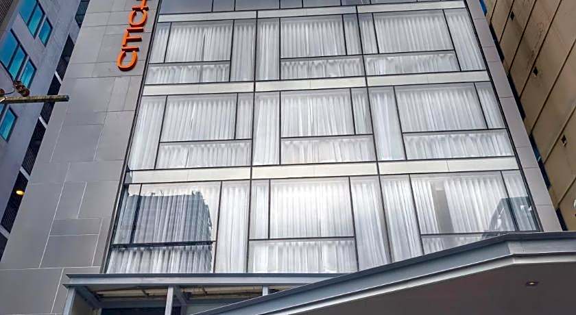 Citichic By Icheck Inn