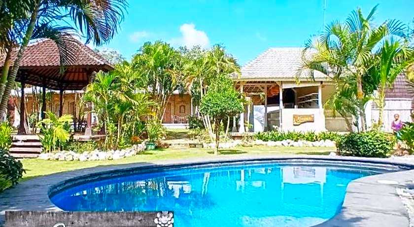 Alamanda Villas