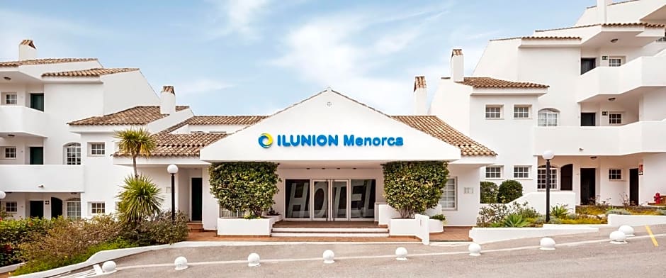 Ilunion Menorca