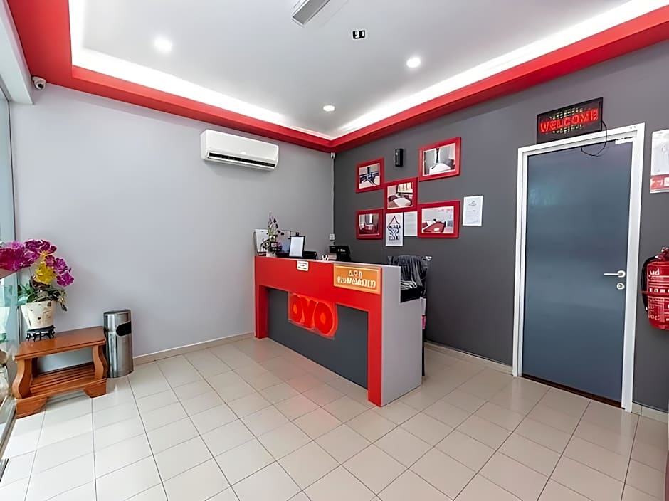 Cheng Ho Hotel