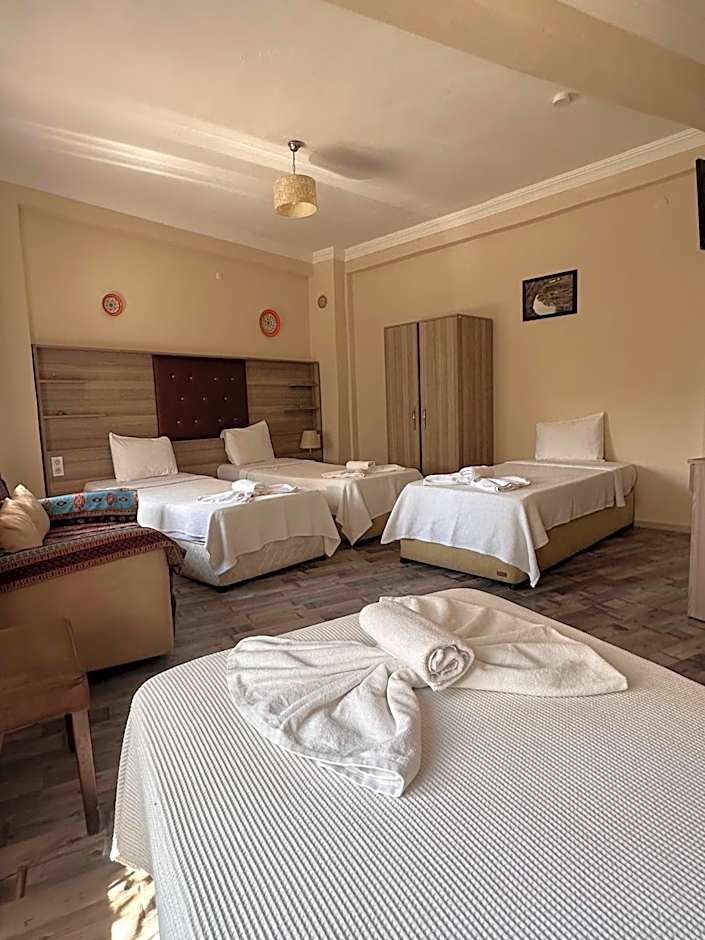 Akay Hotel