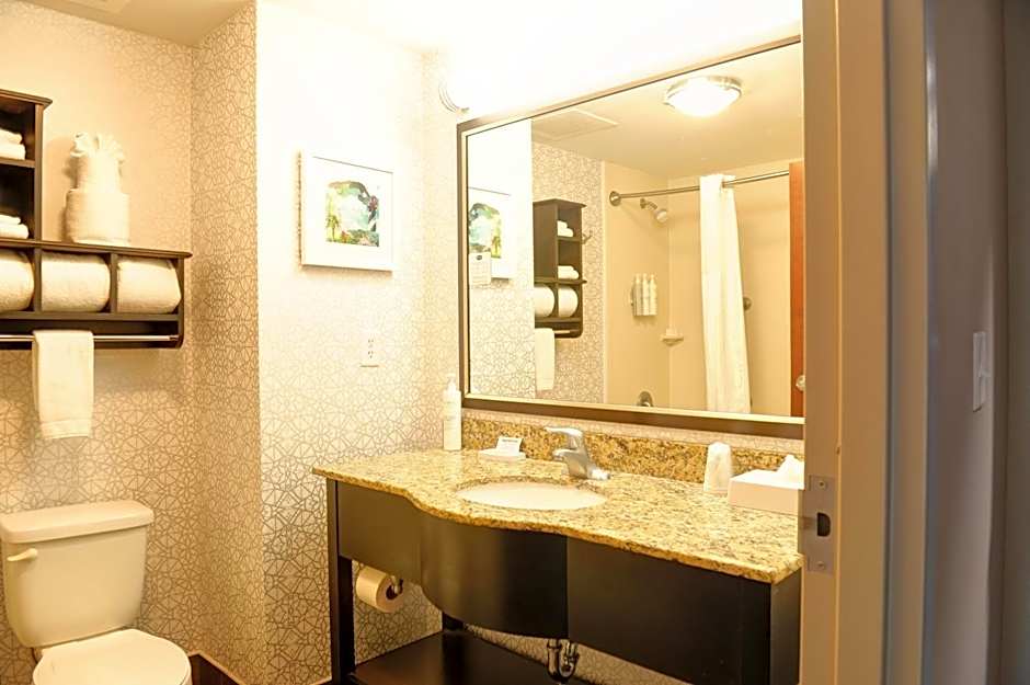 Hampton Inn By Hilton Crystal River