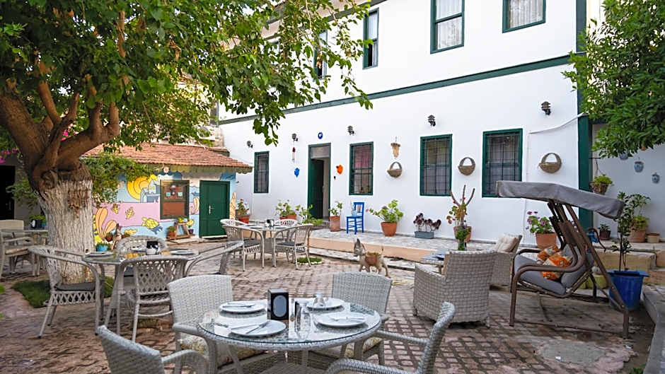 Garden Palace Boutique Hotel