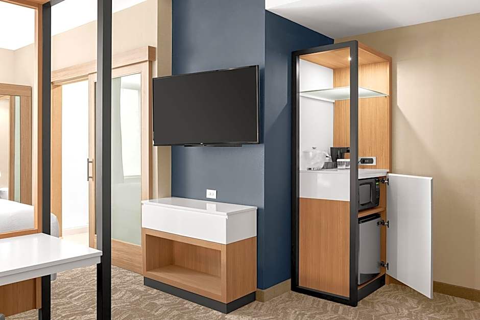 SpringHill Suites by Marriott Jackson