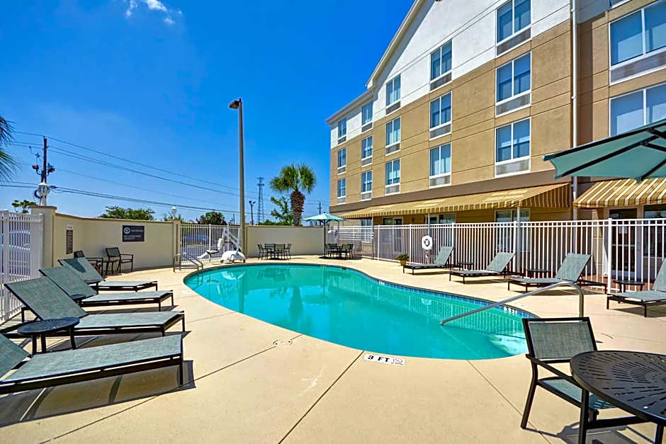 Hilton Garden Inn Panama City