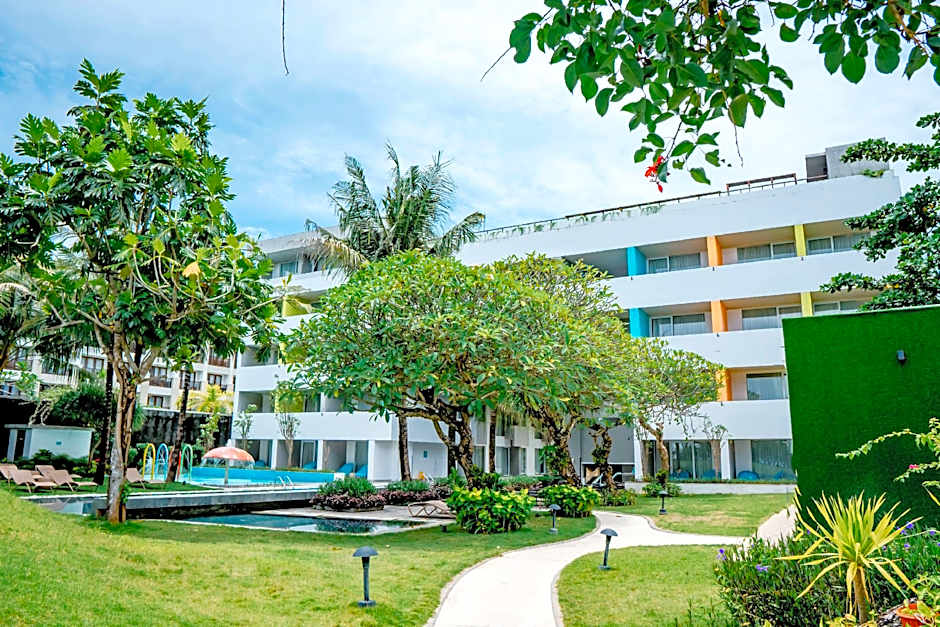 Tijili Hotel Benoa