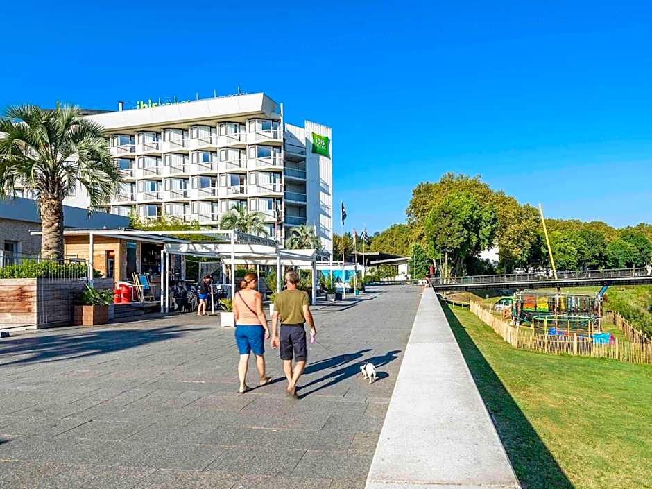 ibis styles Dax Miradour