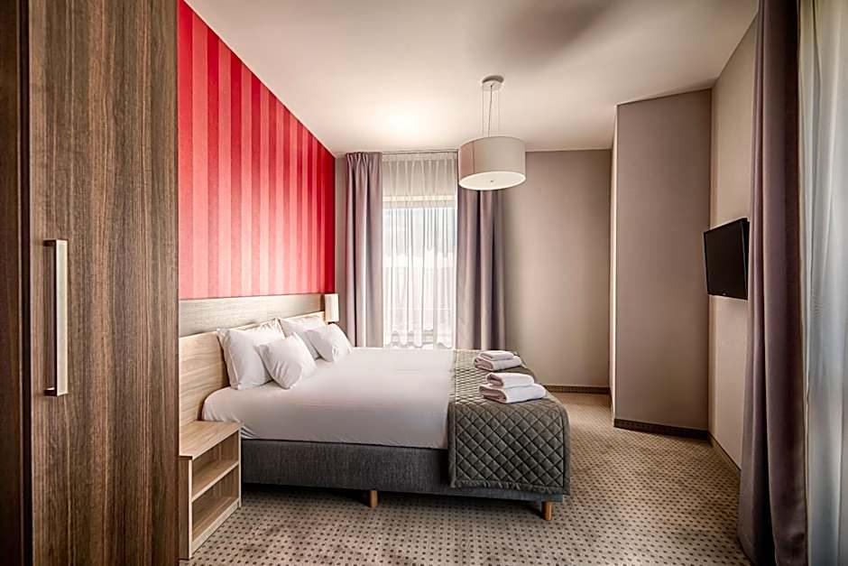 Focus Hotel Premium Gdask