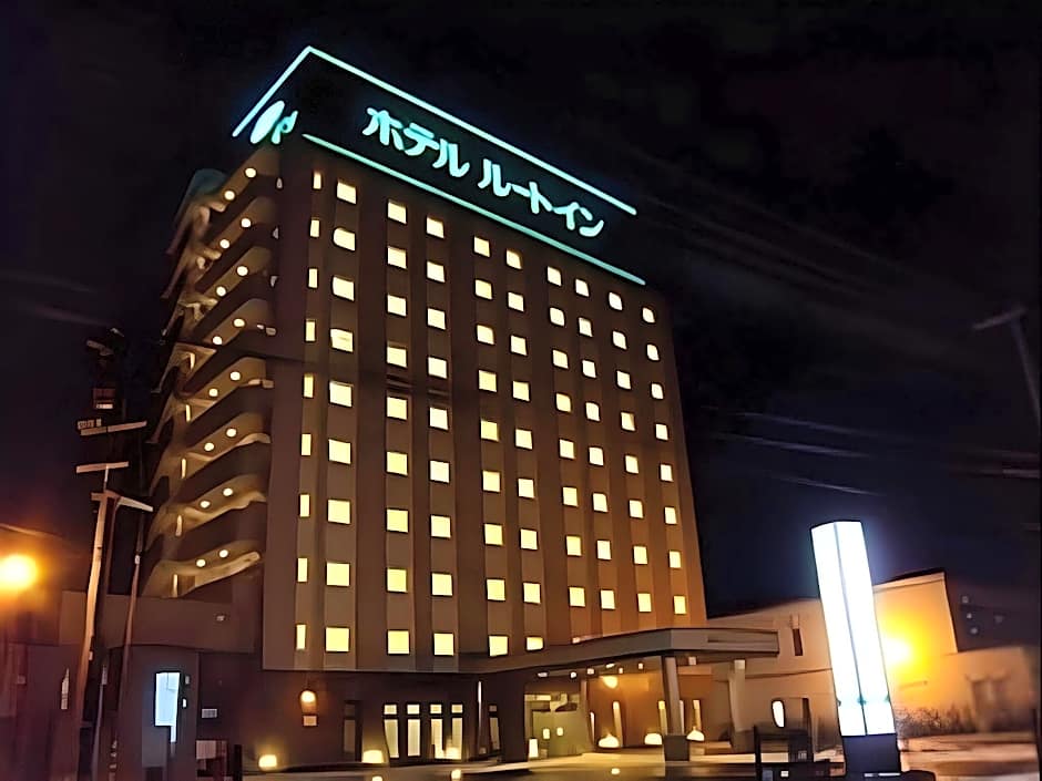 Hotel Route Inn Tsuruoka Inter