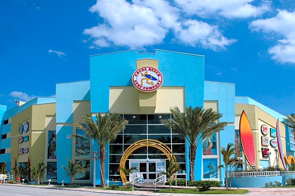 Four Points by Sheraton Cocoa Beach