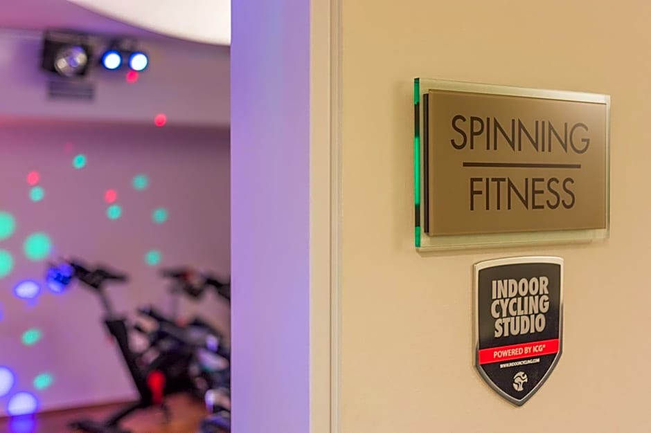 Heikotel - Hotel Am Stadtpark